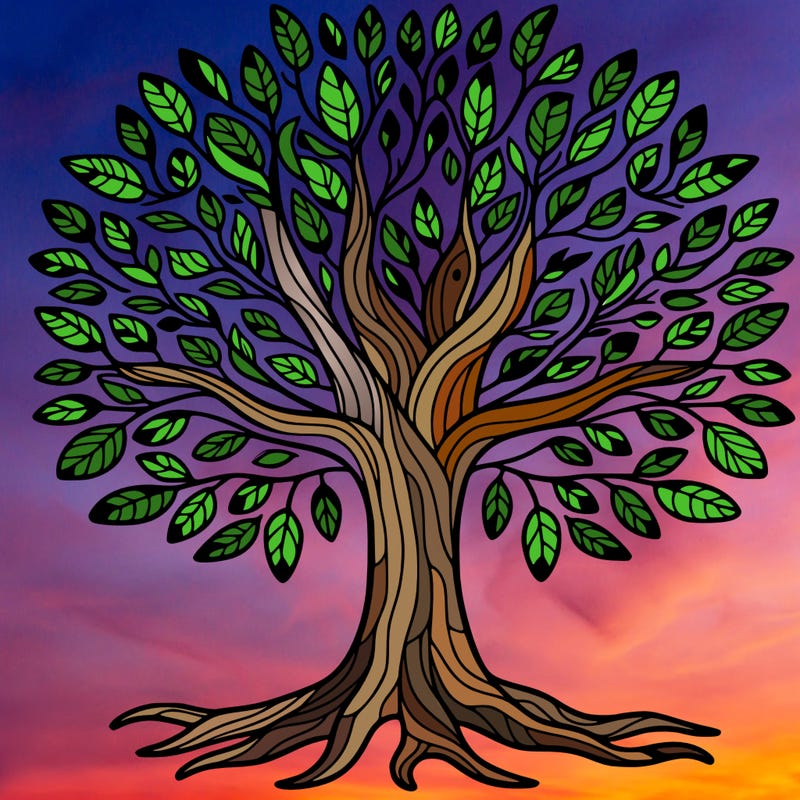 tree of life