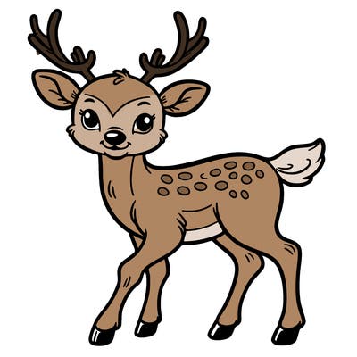 deer