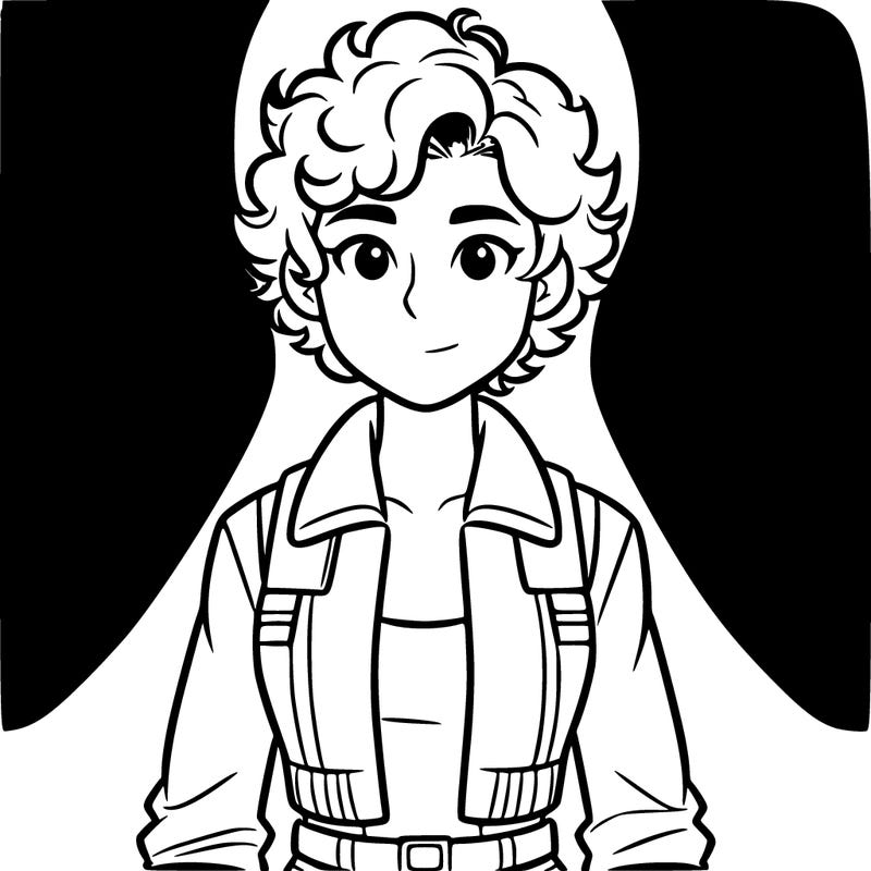 stranger things eleven