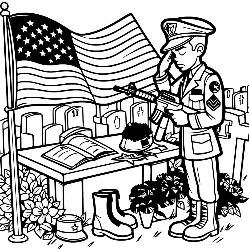 veterans day
