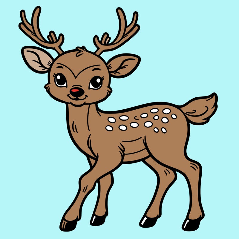 deer