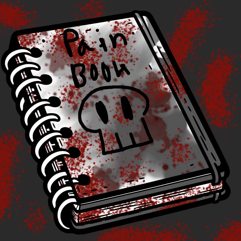 notebook