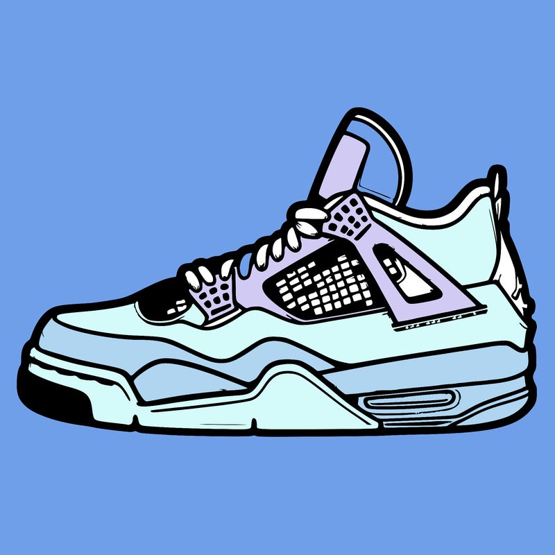 jordan 4