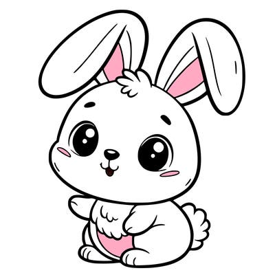 bunny