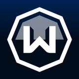VPN Windscribe: Fast & Secure - App Icon