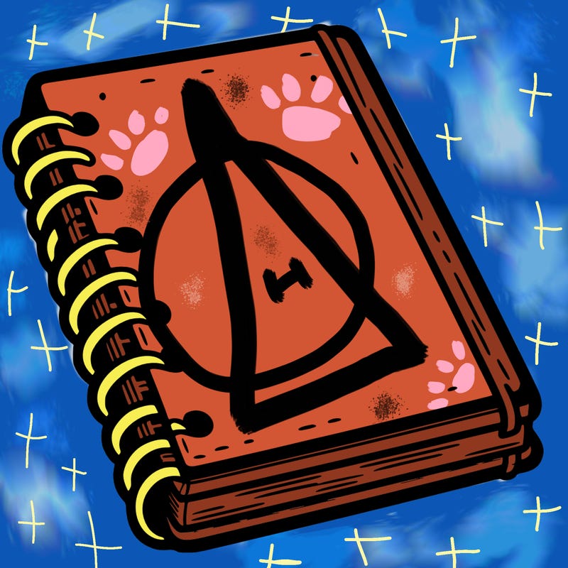 notebook