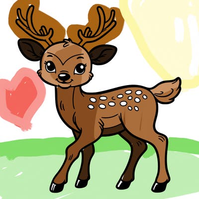deer