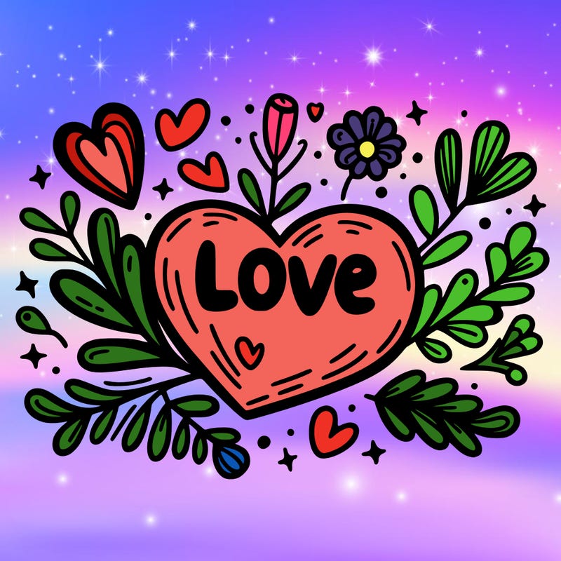 love