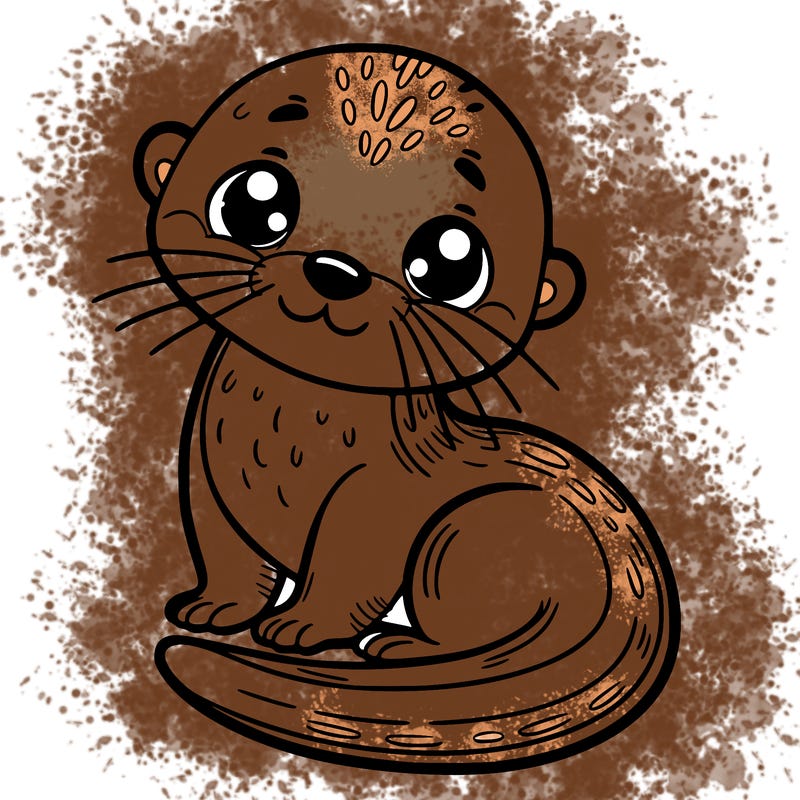 otter