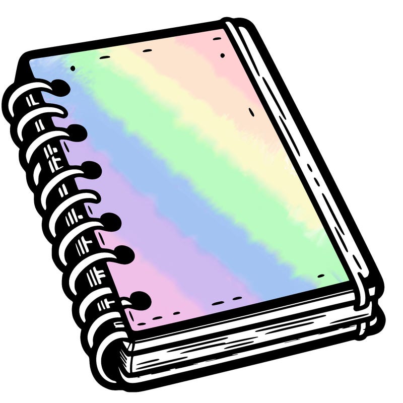notebook