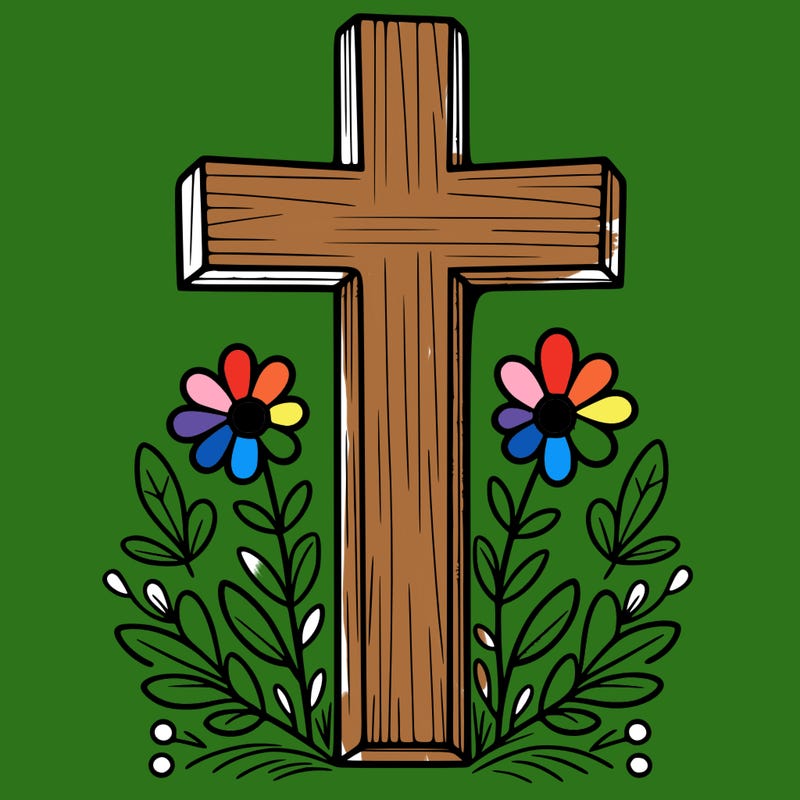 cross