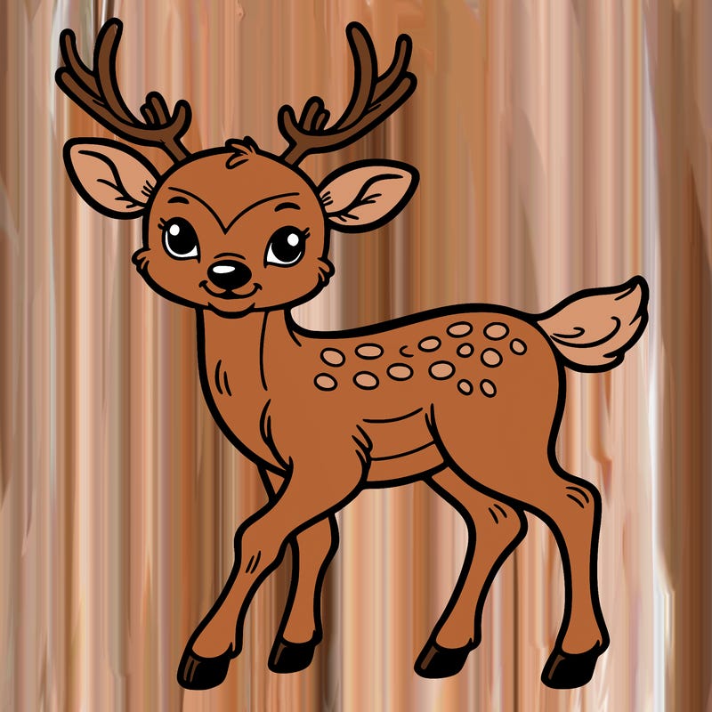 deer