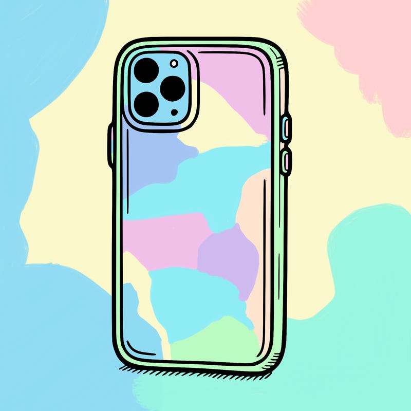 phone case