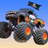 Monster Truck Games for kids