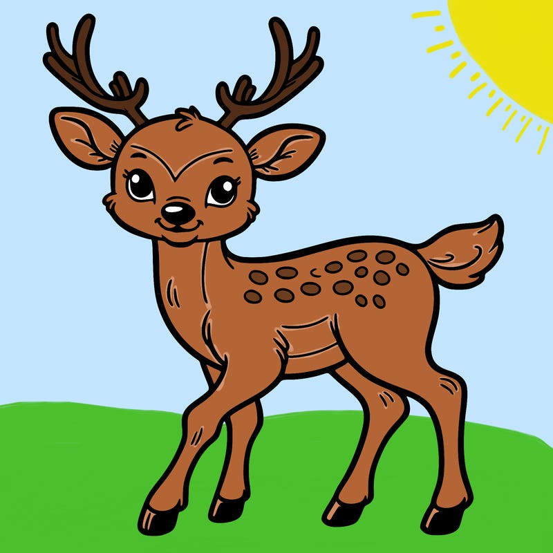 deer