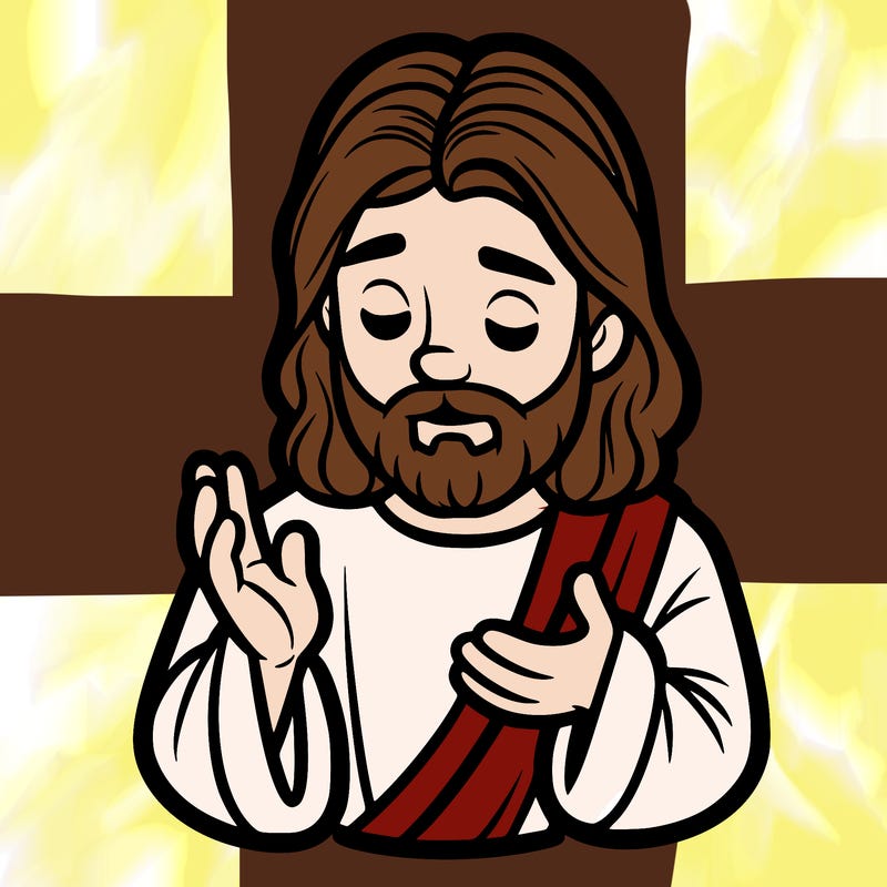 jesus