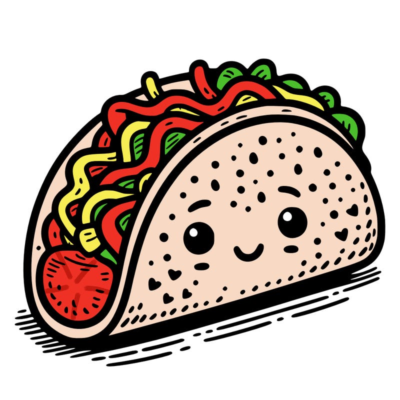 taco