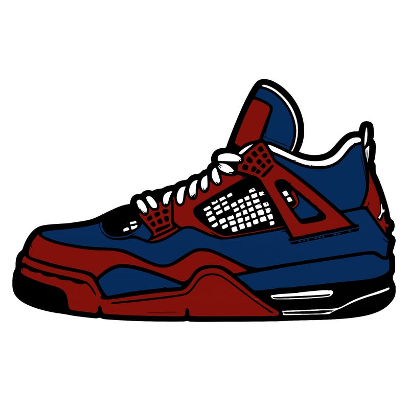 jordan 4