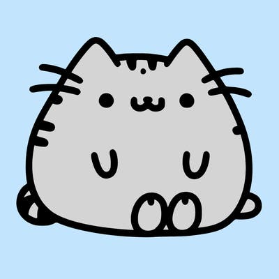 pusheen