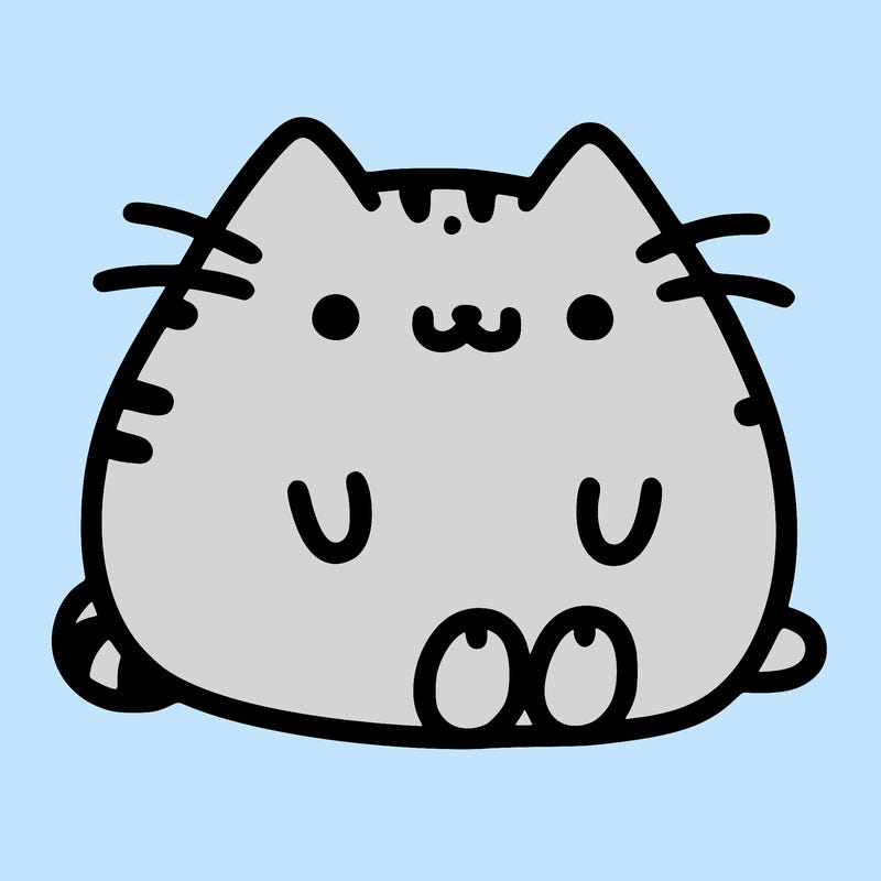 pusheen