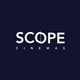 Scope Cinemas - Buy Tickets