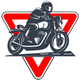 Code Moto ETM - Permis A A1 A2