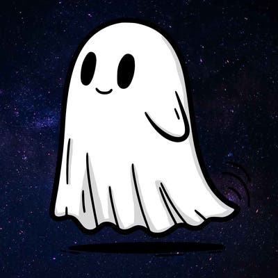 ghost