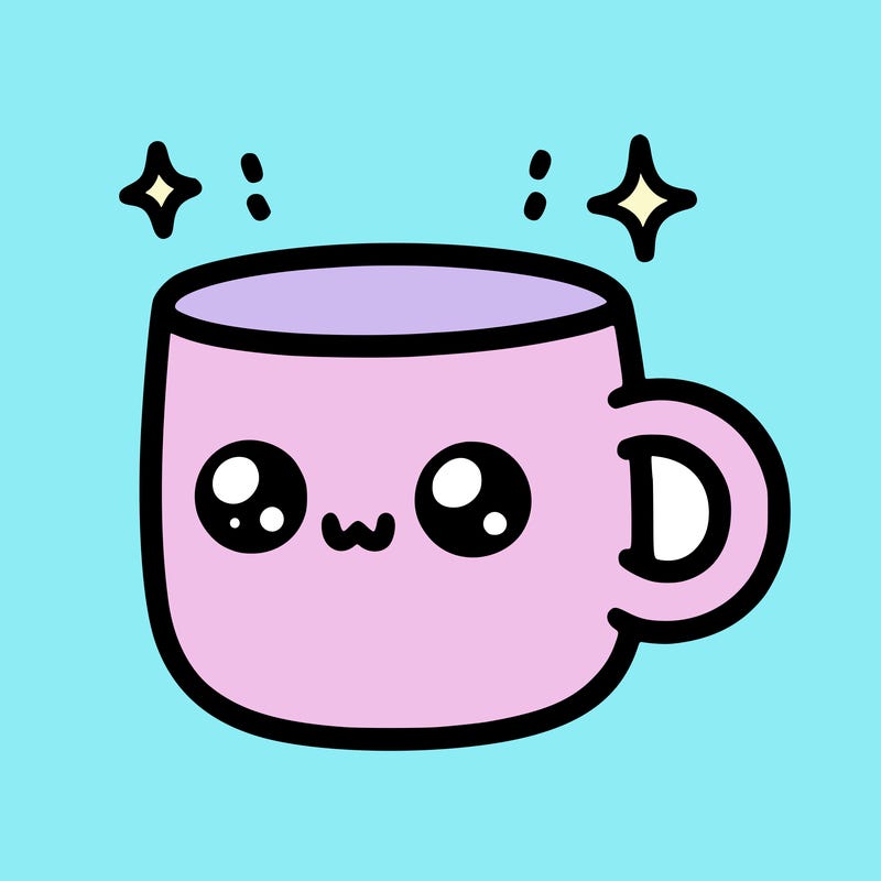 cup