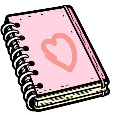notebook