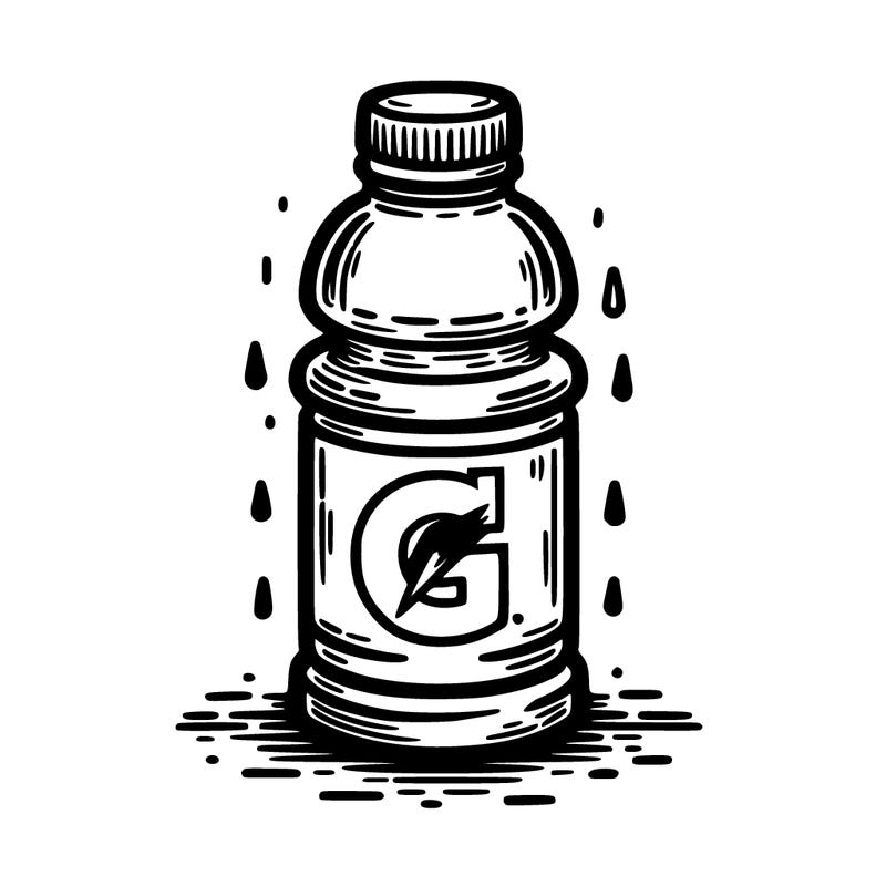 gatorade