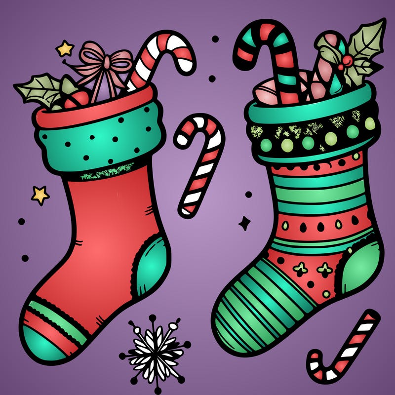 christmas stockings