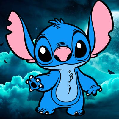 stitch