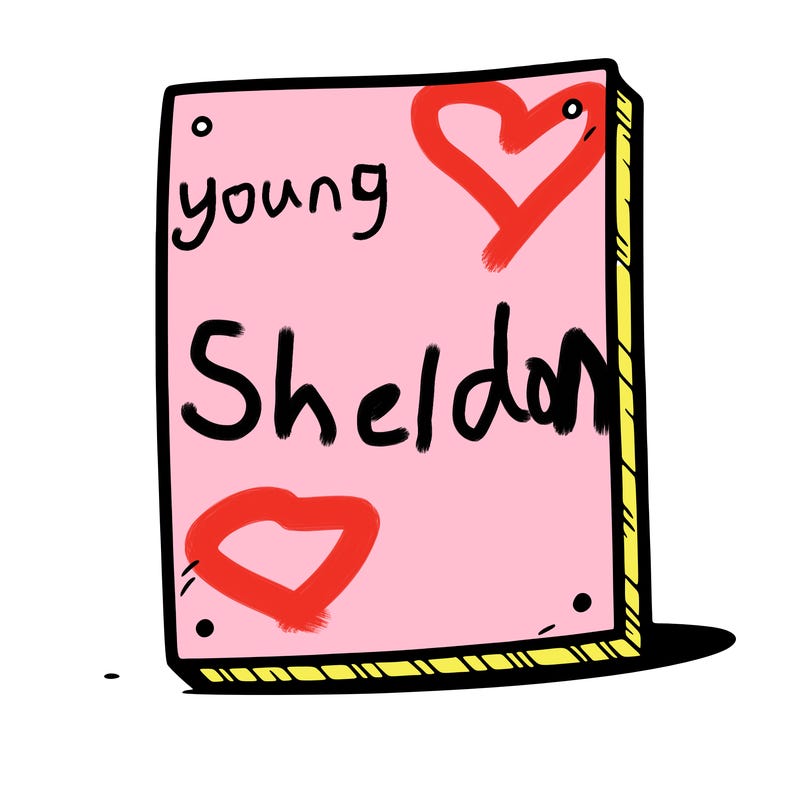 plain pice of papper