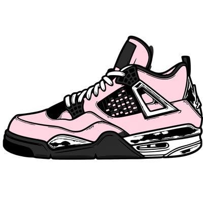 jordan retro 4