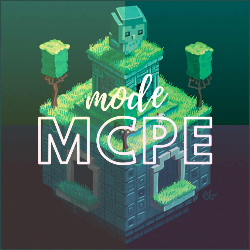 Mods For Minecarft - Developer Tools App | MWM