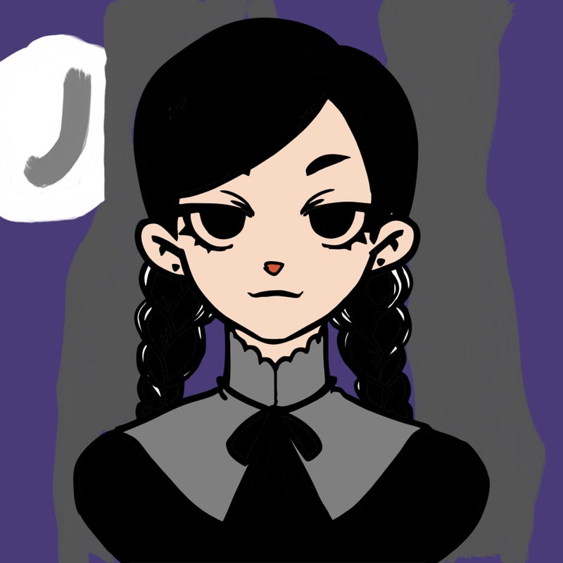 After