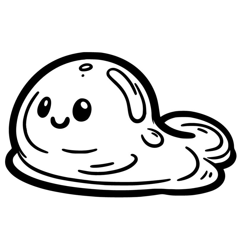 slime