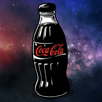 coca cola
