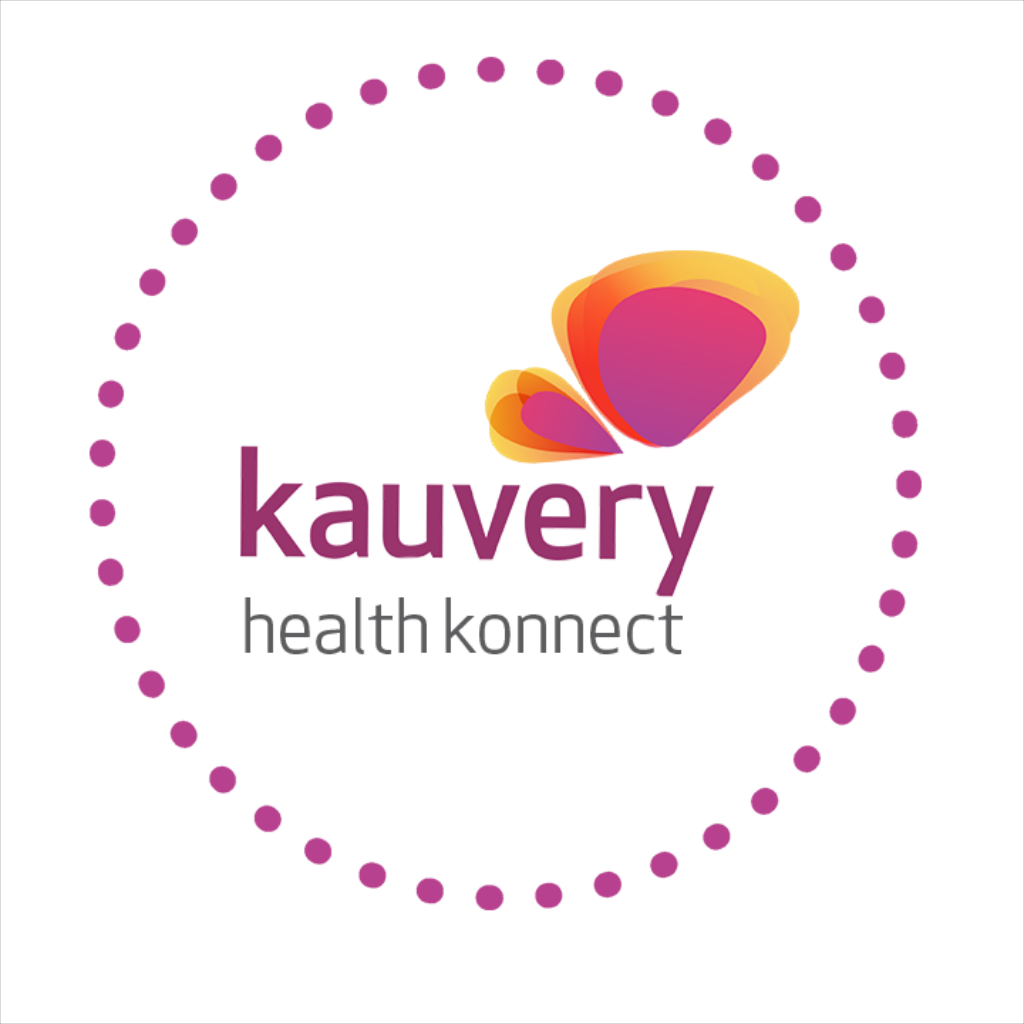 kauvery health konnect - Medical App | MWM
