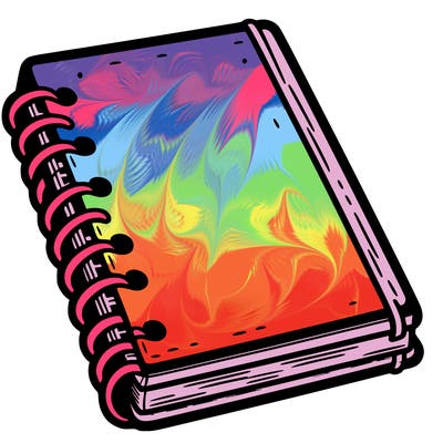 notebook