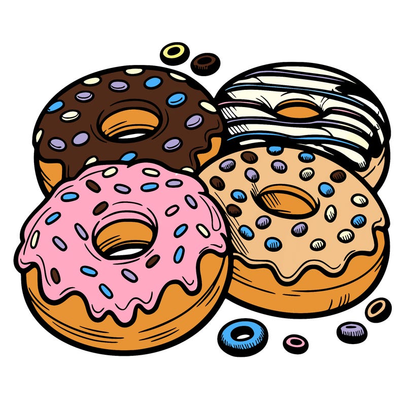 donuts