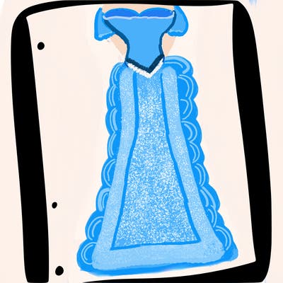 blank white page with nothing drawn on it