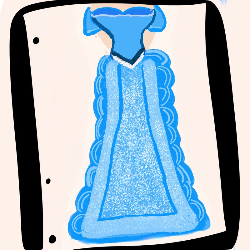 blank white page with nothing drawn on it