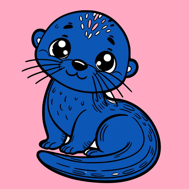 otter