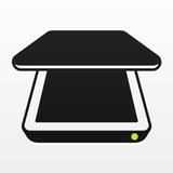 iScanner: PDF Document Scanner - App Icon