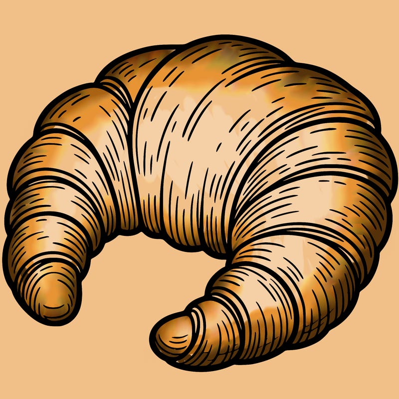 croissant