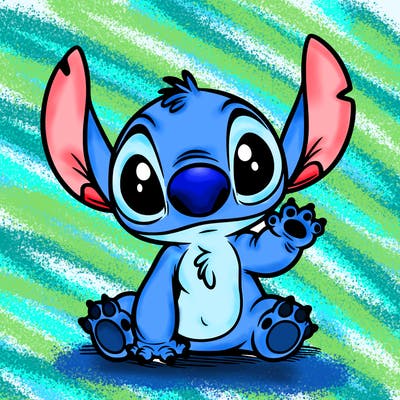 stitch