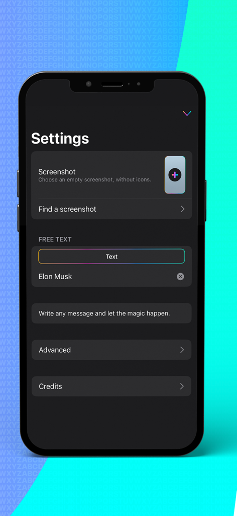 iCons - Magic - Entertainment App | MWM