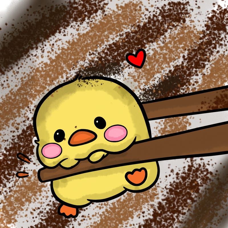 After