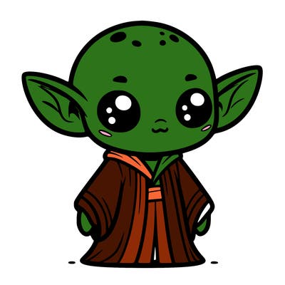 yoda